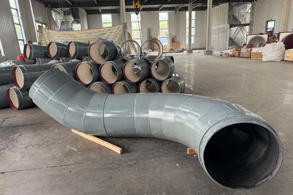 碳化硅陶瓷管生產(chǎn)廠