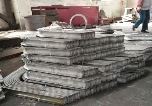 電廠鍋爐防磨瓦定制由什么因素決定