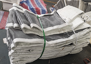 非金屬膨脹節(jié)蒙皮的維護(hù)與性能保持