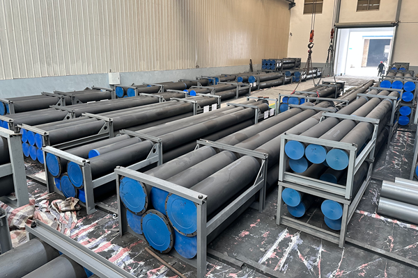 內(nèi)襯高鉻雙金屬復(fù)合管