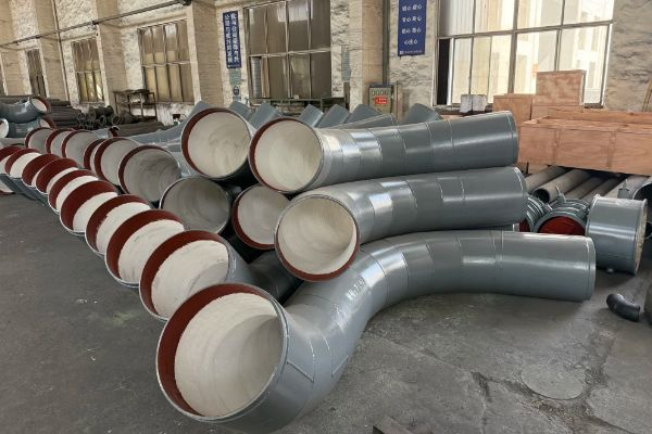 陶瓷貼片復合管