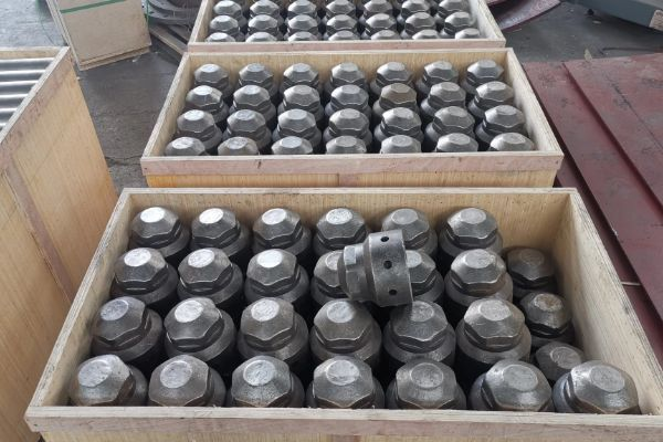 電站鍋爐風(fēng)帽