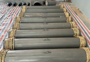 氣力輸送剛玉陶瓷耐磨管選型指南|新手也能看懂