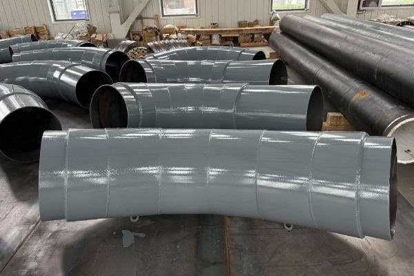 碳化硅陶瓷耐磨管