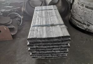 鍋爐管道磨損爆管？鍋爐管道防磨瓦選型+安裝全方案，降低停機(jī)損失