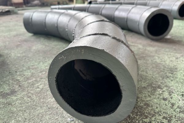 雙金屬耐磨管價格