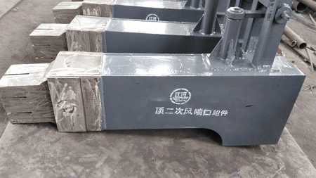 鍋爐燃燒器一、二、三次風(fēng)的作用和區(qū)別