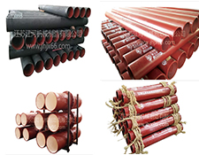 稀土合金偏心異徑管有哪些優(yōu)點