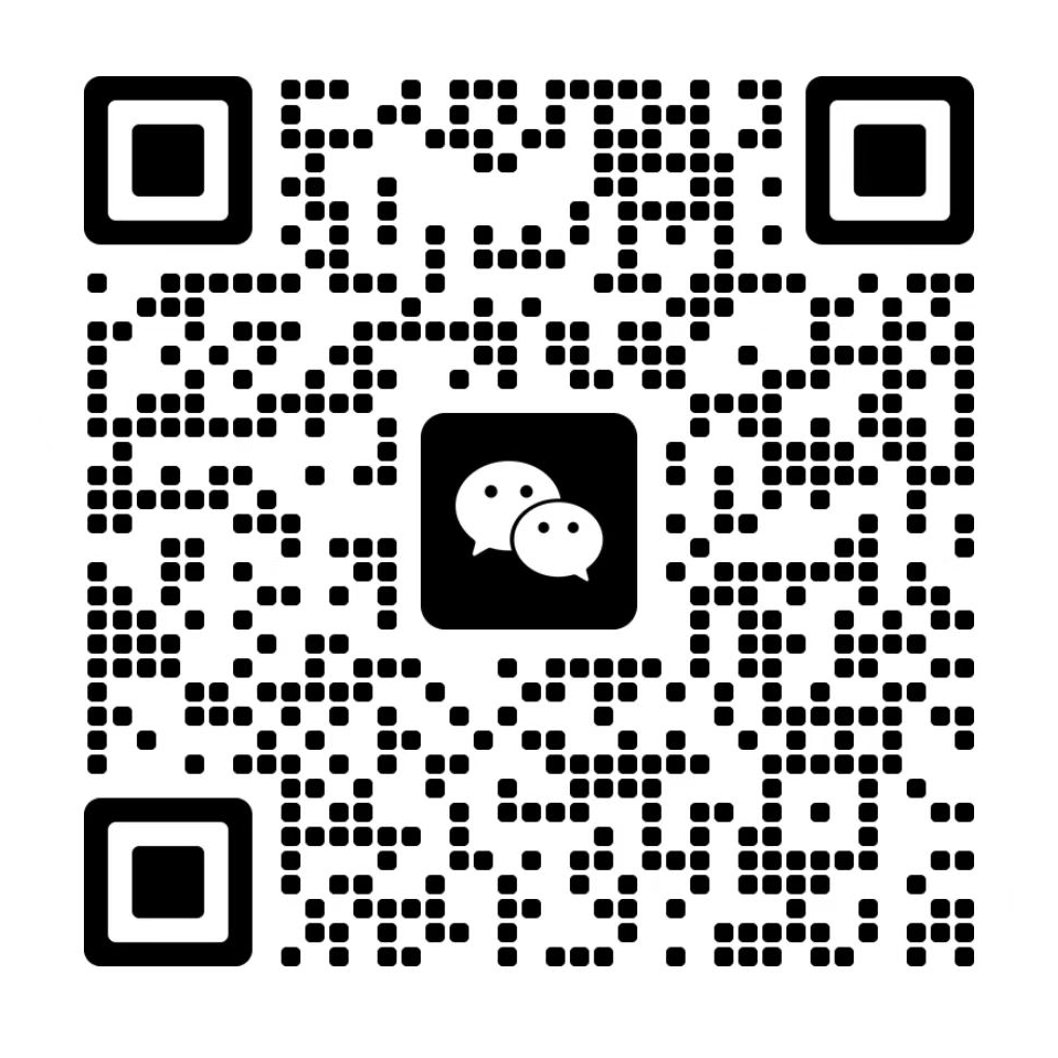 掃一掃，添加微信